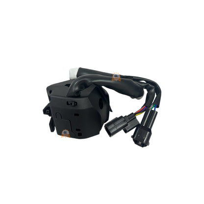 Comando Izquierdo Ktm Duke 390 G3 Original