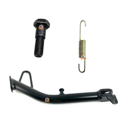 Kit Pata O Gato Lateral Ktm Duke 200 Y 390 Ag Original