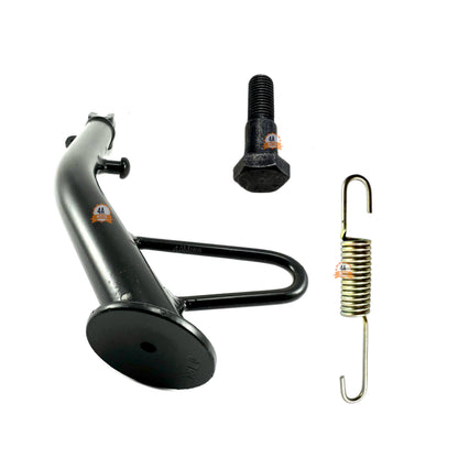 Kit Pata O Gato Lateral Ktm Duke 200 Y 390 Ag Original