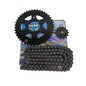 Kit De Arrastre Rombo Razer Duke 200