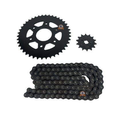 Kit De Arrastre Rombo Razer Duke 200