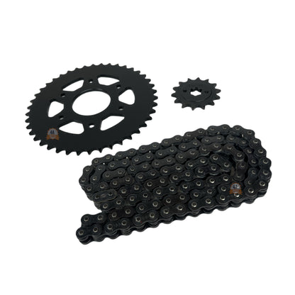 Kit De Arrastre Rombo Razer Duke 200