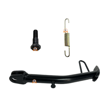 Kit Pata O Gato Lateral Ktm Duke 390 G3 Original Ktm