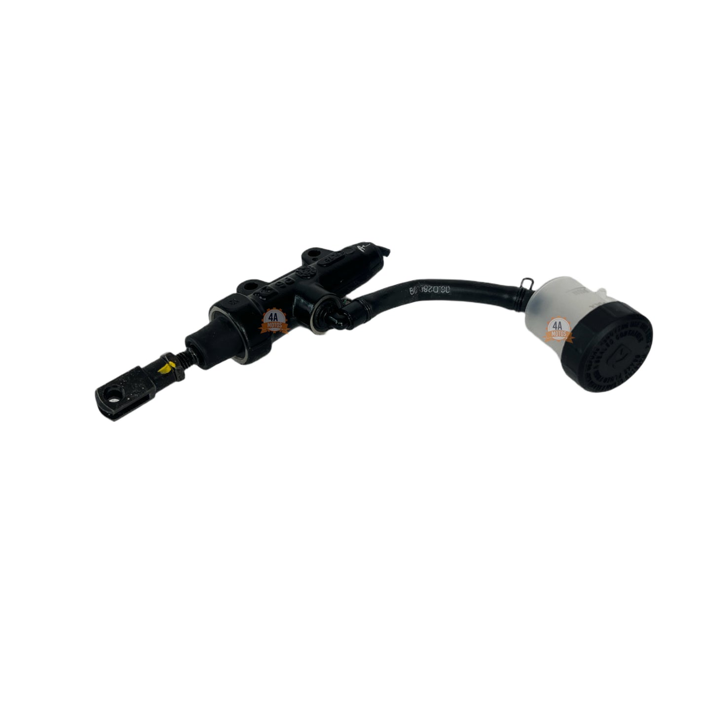 Bomba De Freno Trasero Ktm Duke 390 G3 Original