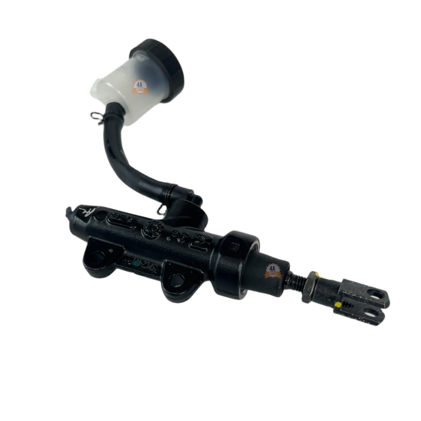 Bomba De Freno Trasero Ktm Duke 390 G3 Original