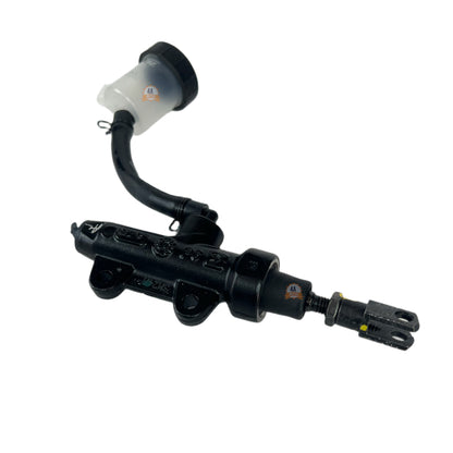 Bomba De Freno Trasero Ktm Duke 390 G3 Original