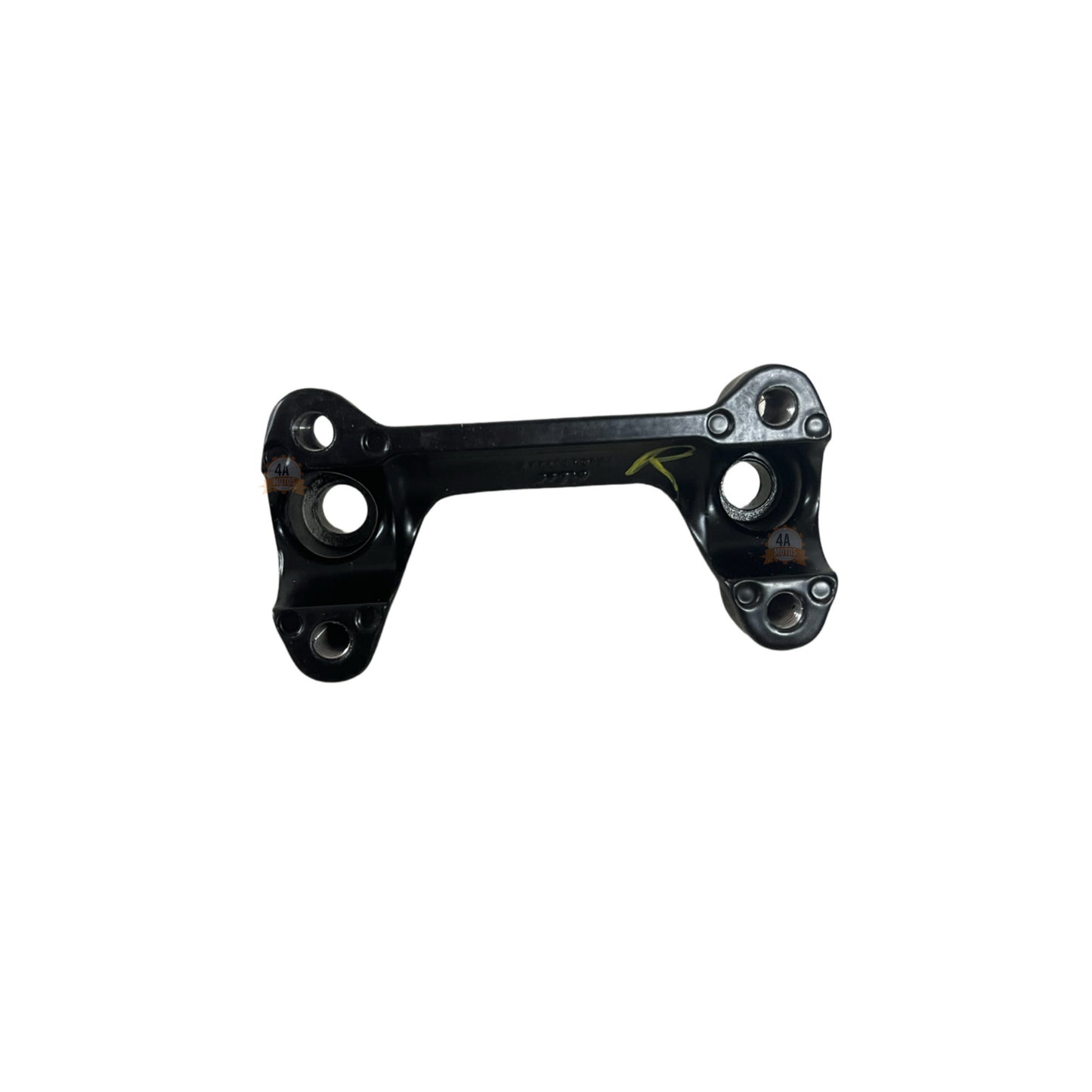 Soporte de Manubrio Inferior Original KTM Duke 200 / 390 AG