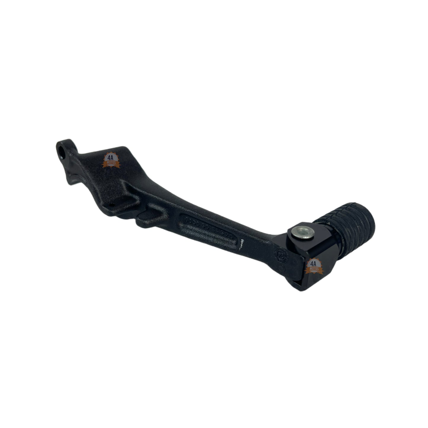 Pedal De Freno Ktm Duke Rc 200 Ng Original Ktm