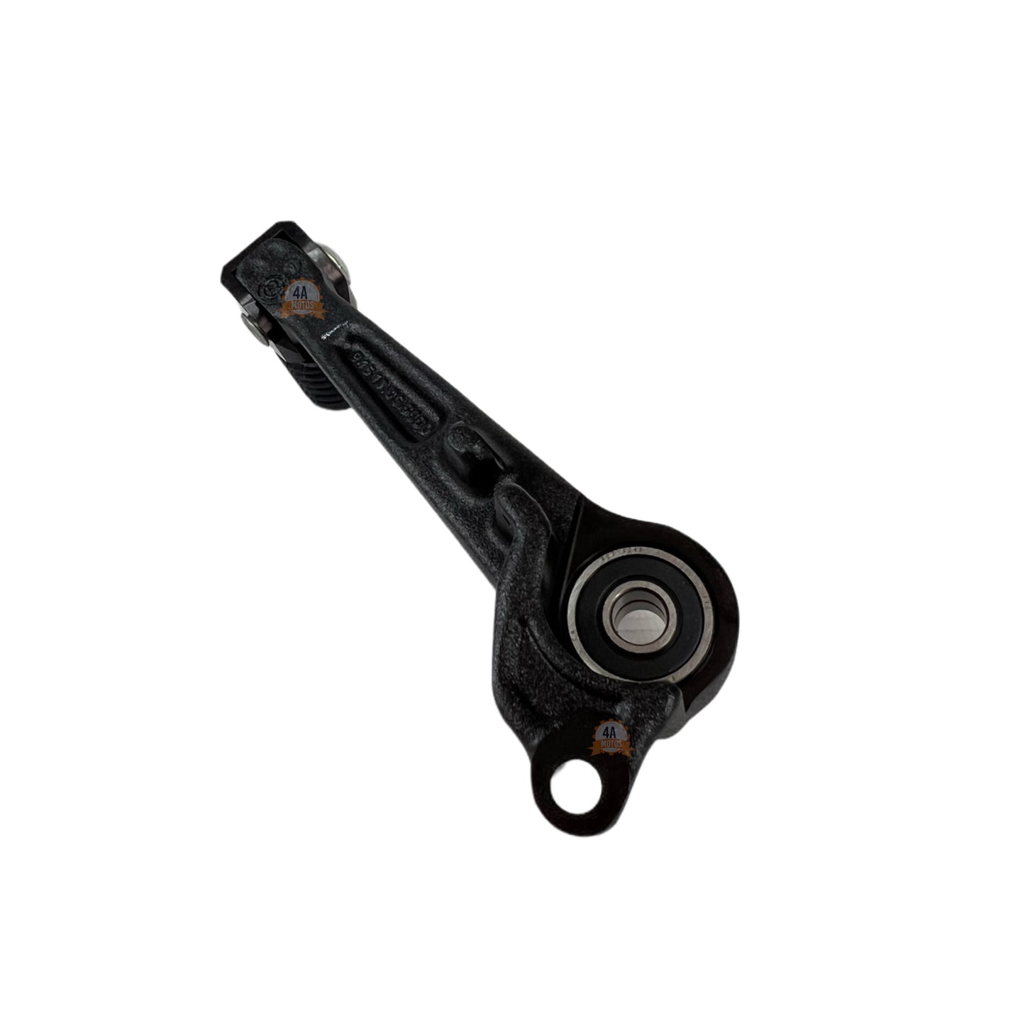 Pedal De Freno Ktm Duke Rc 200 Ng Original Ktm