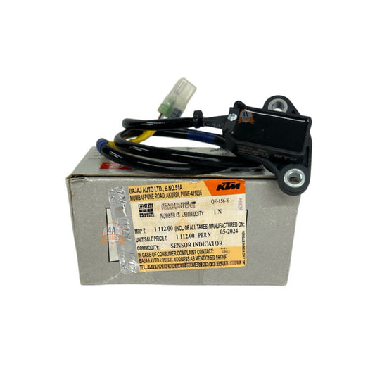 Sensor Marchas Ktm Duke 390 G3 Original Ktm