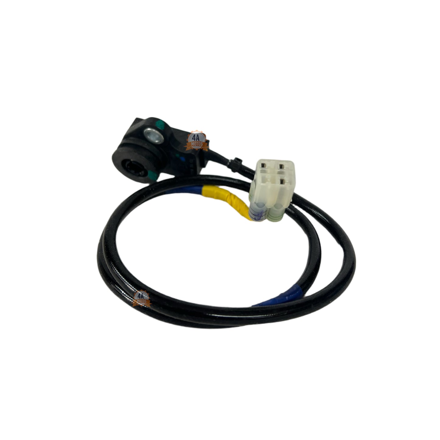 Sensor Marchas Ktm Duke 390 G3 Original Ktm