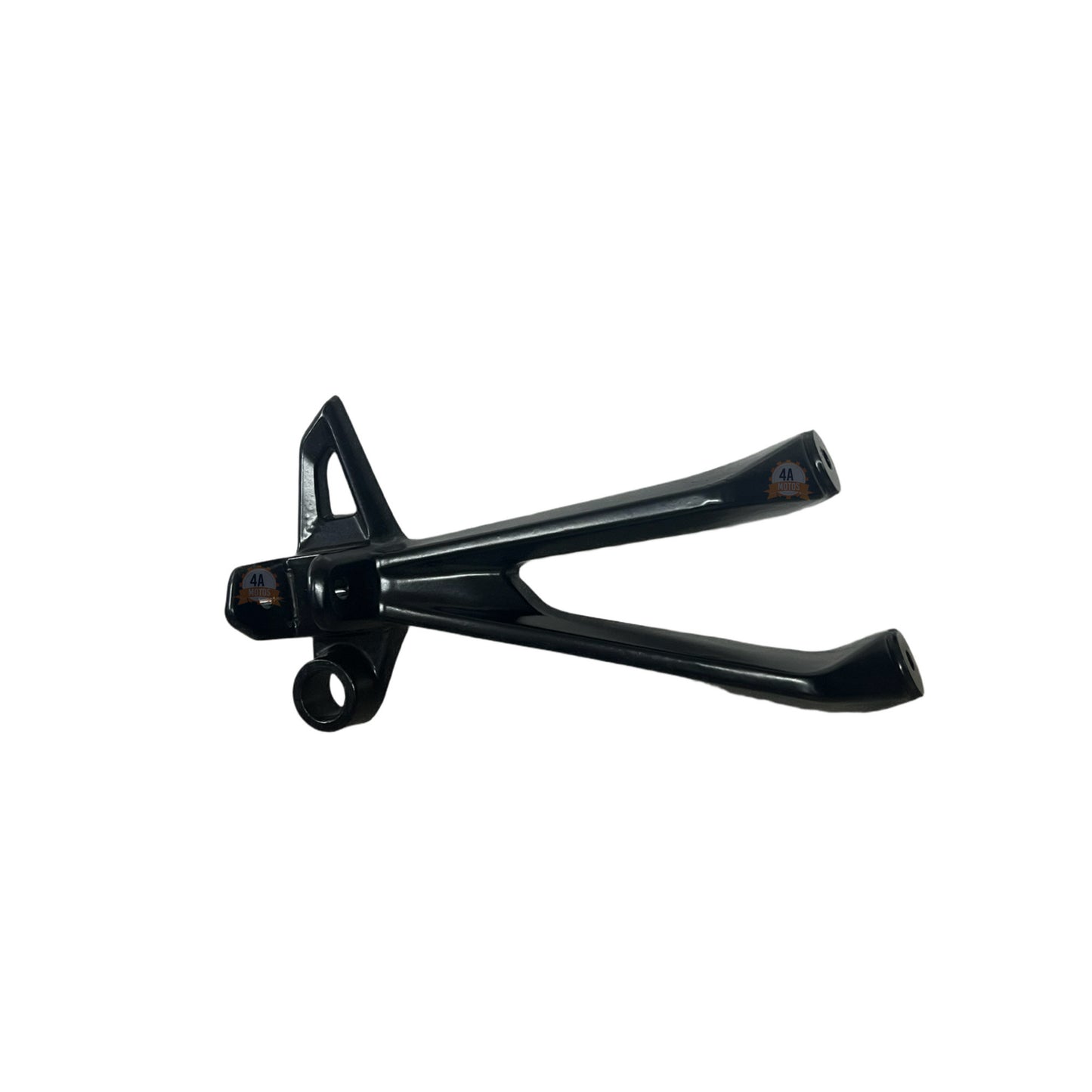 Soporte de Posapié Trasero Derecho para Bajaj Pulsar NS 200