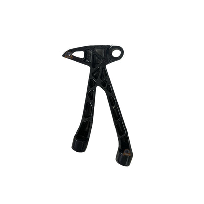 Soporte de Posapié Trasero Derecho para Bajaj Pulsar NS 200