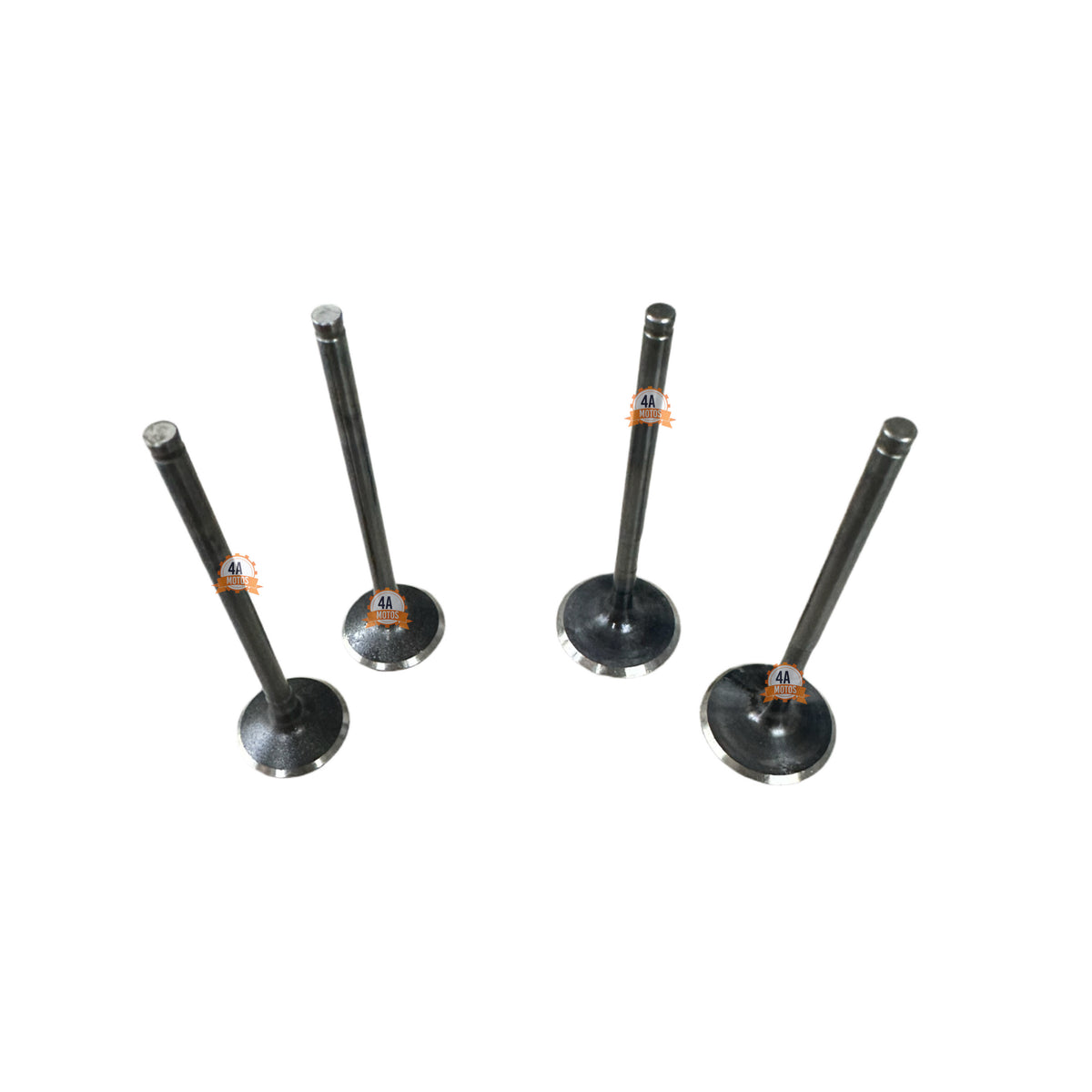 Kit Valvulas Ktm Duke 250 Originales