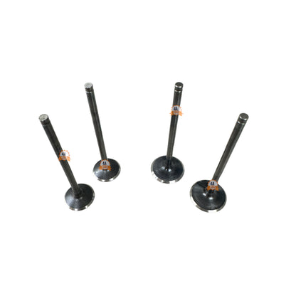 Kit Valvulas Ktm Duke 250 Originales