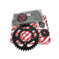 Kit Arrastre Gixxer 250 Sf Reforzada Npc