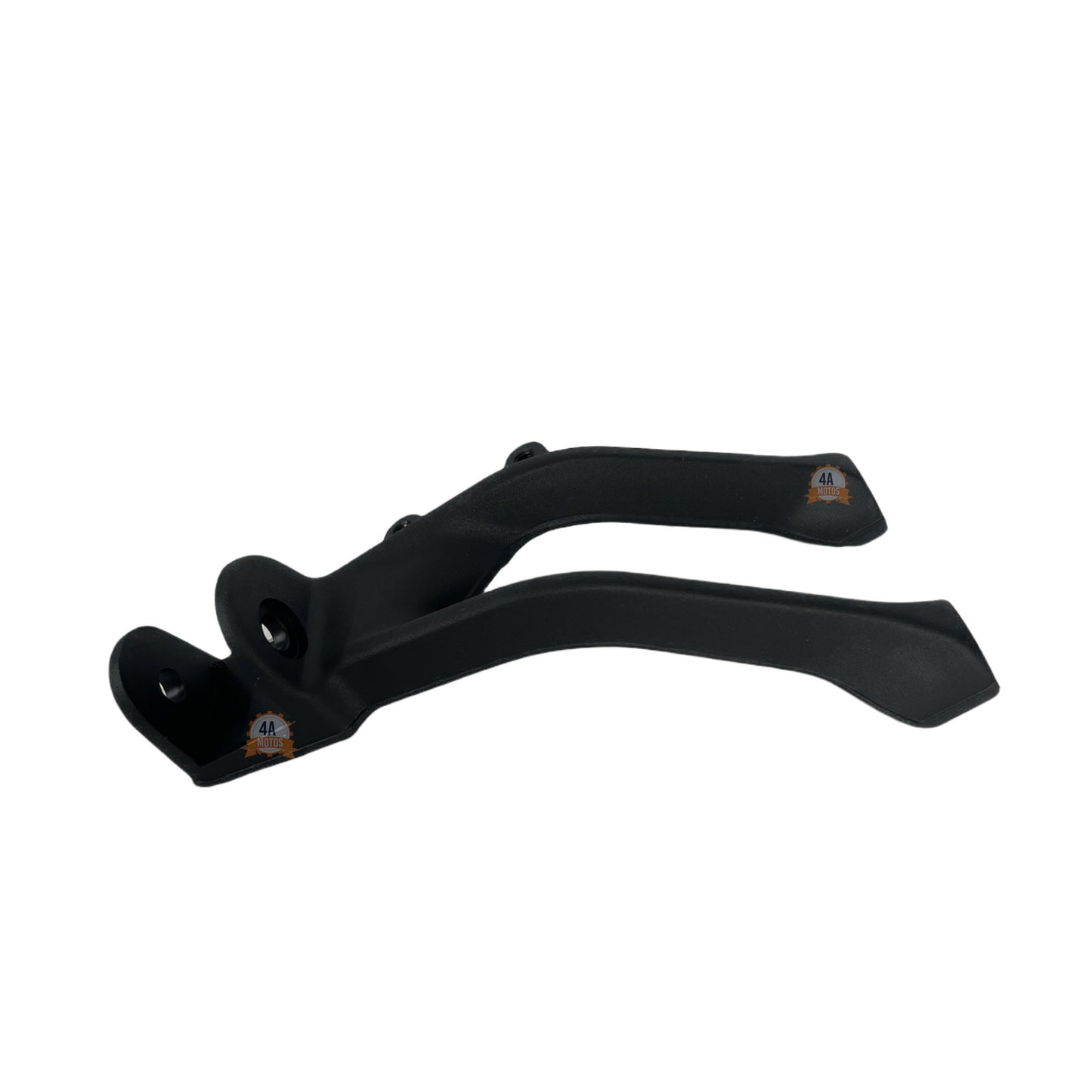 Soporte Posapie Trasero Derecho 390 G3 Original Ktm