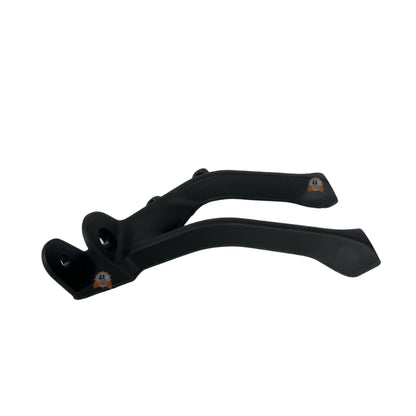Soporte Posapie Trasero Derecho 390 G3 Original Ktm