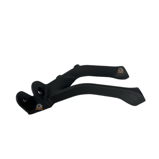 Soporte Posapie Trasero Derecho 390 G3 Original Ktm