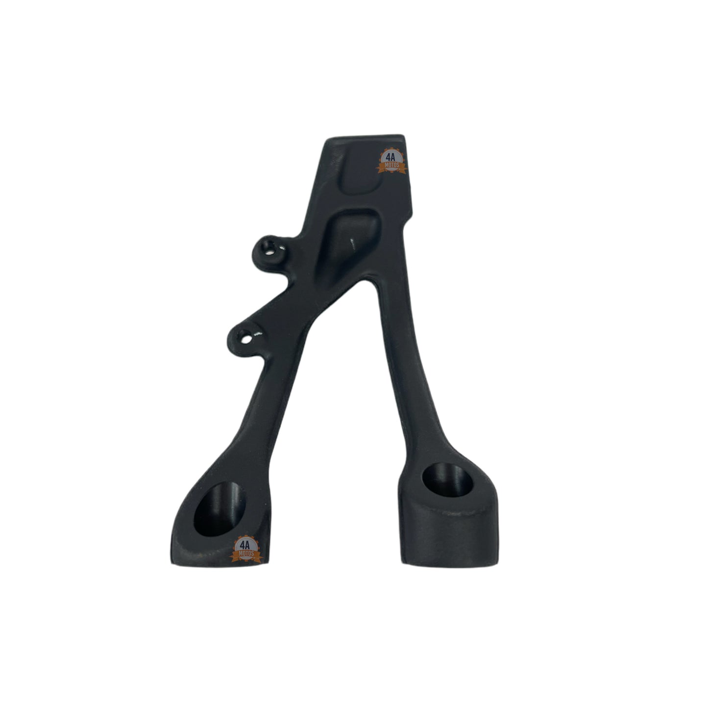 Soporte Posapie Trasero Derecho 390 G3 Original Ktm