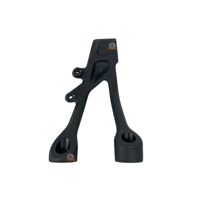 Soporte Posapie Trasero Derecho 390 G3 Original Ktm