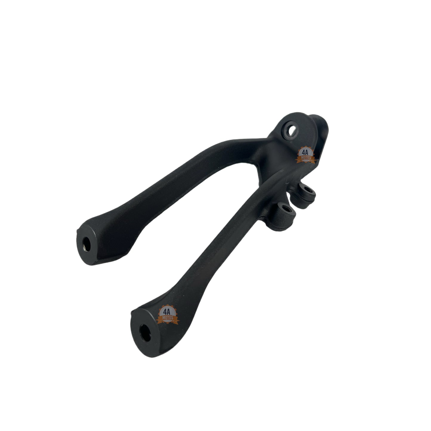 Soporte Posapie Trasero Derecho 390 G3 Original Ktm