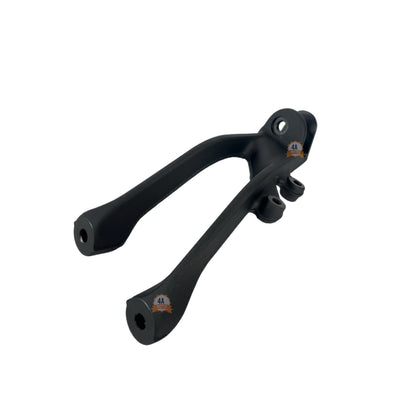 Soporte Posapie Trasero Derecho 390 G3 Original Ktm