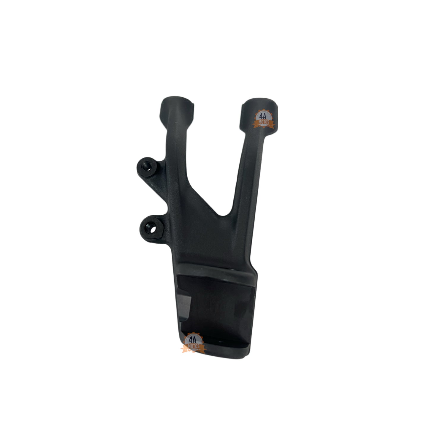 Soporte Posapie Trasero Derecho 390 G3 Original Ktm