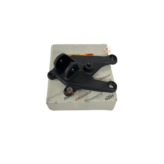 Soporte Posapie Delantero Izquierdo 390 G3 Original Ktm