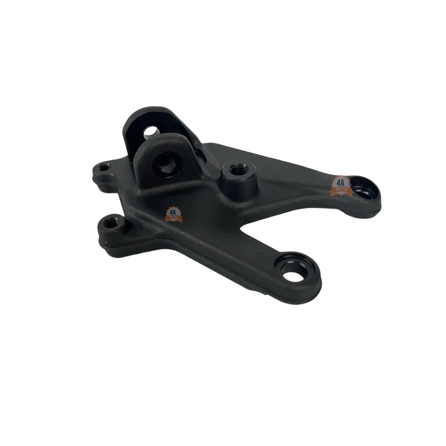 Soporte Posapie Delantero Izquierdo 390 G3 Original Ktm