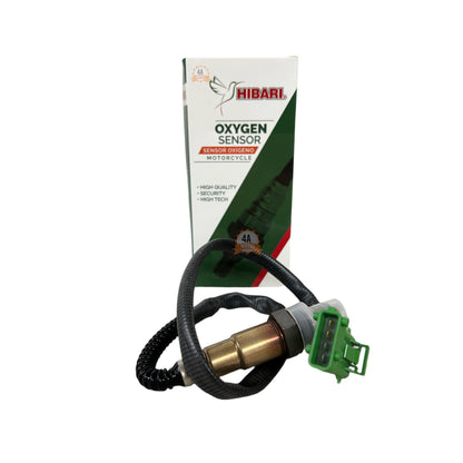 Sensor De Oxígeno Duke 200 Ng / 250 / 390 Ng Hibari