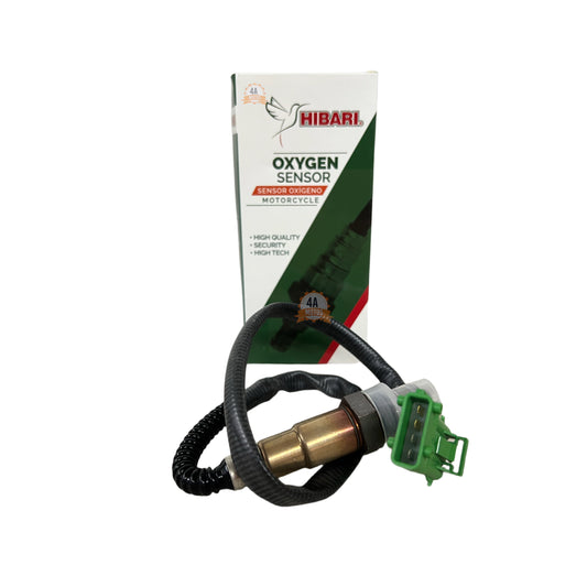 Sensor De Oxígeno Duke 200 Ng / 250 / 390 Ng Hibari
