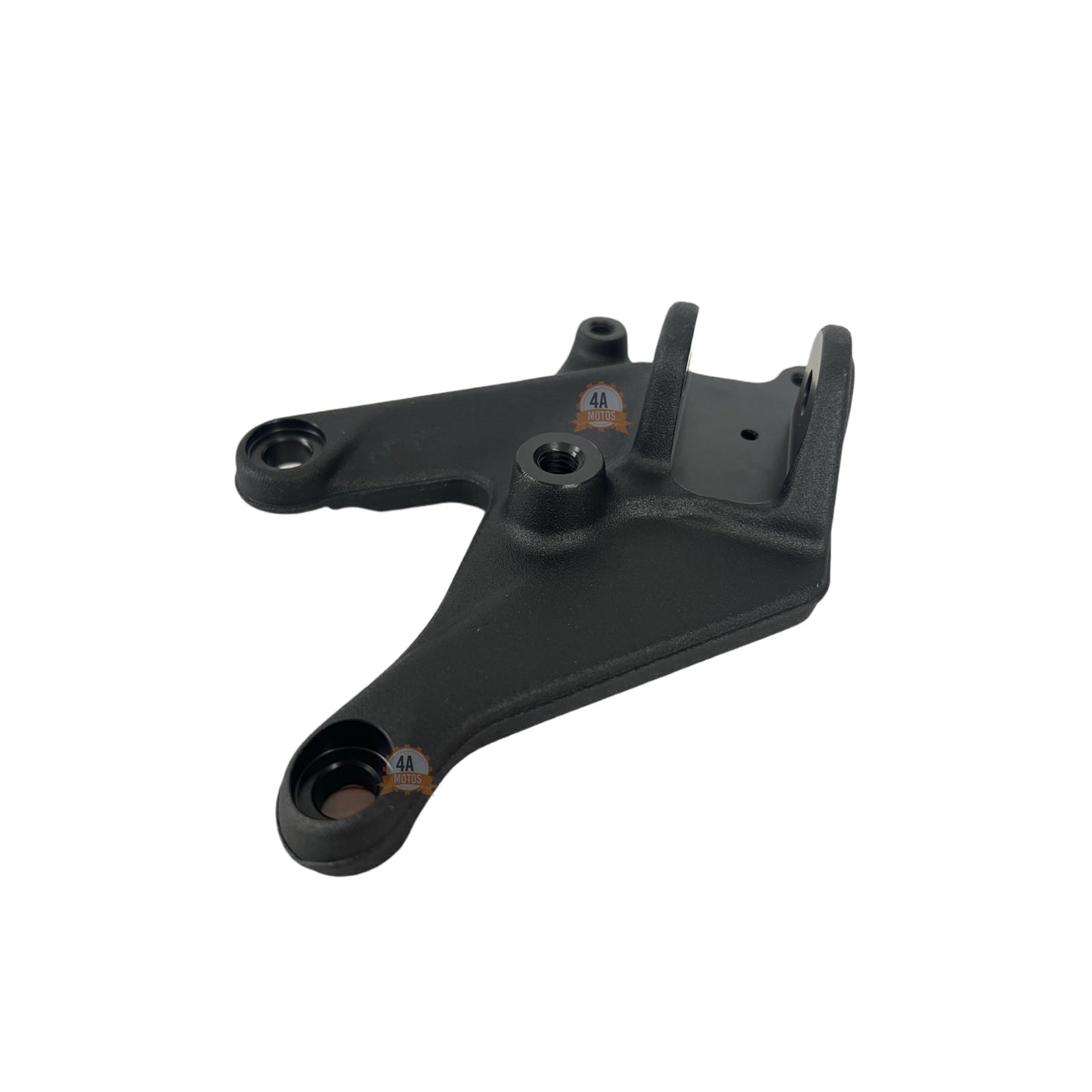 Soporte Posapie Delantero Izquierdo 390 G3 Original Ktm