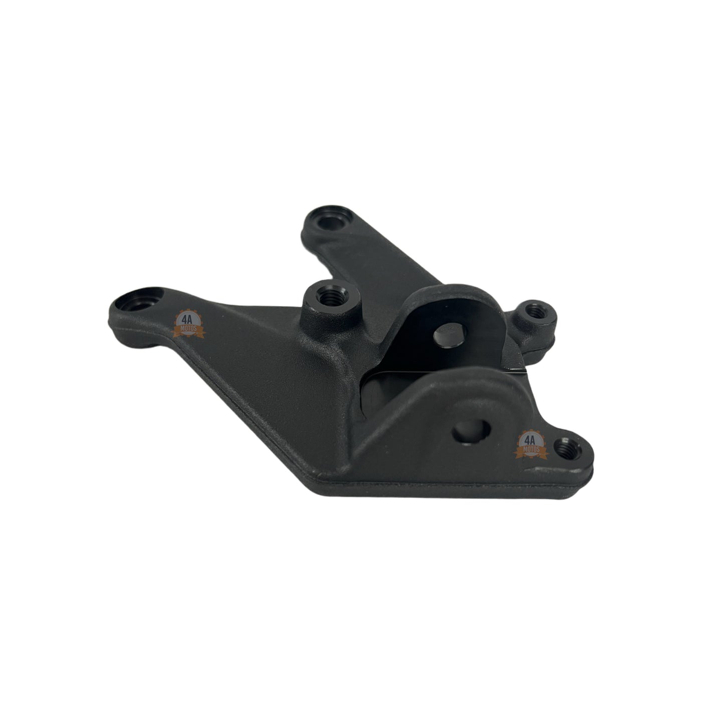 Soporte Posapie Delantero Izquierdo 390 G3 Original Ktm