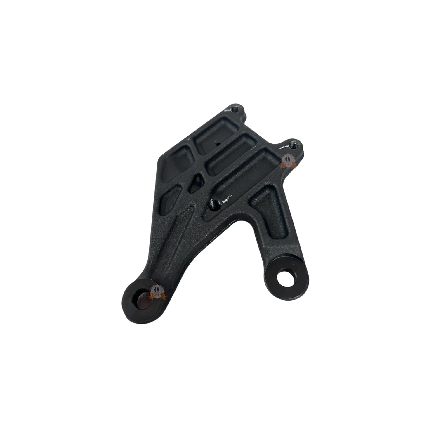 Soporte Posapie Delantero Izquierdo 390 G3 Original Ktm