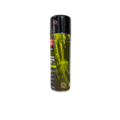 Lubricante De Cadenas Y Piñones Crc 470 Ml