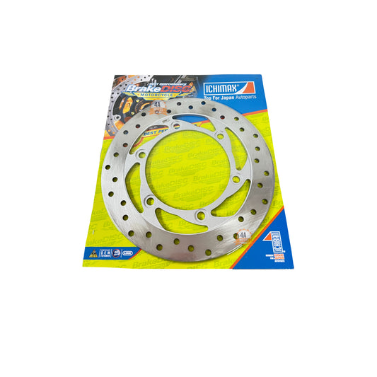 Disco Freno Delantero Pulsar 180 Ug Ichimax