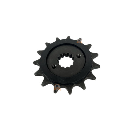 Piñón Delantero Dominar 400 / Ug Original Bajaj