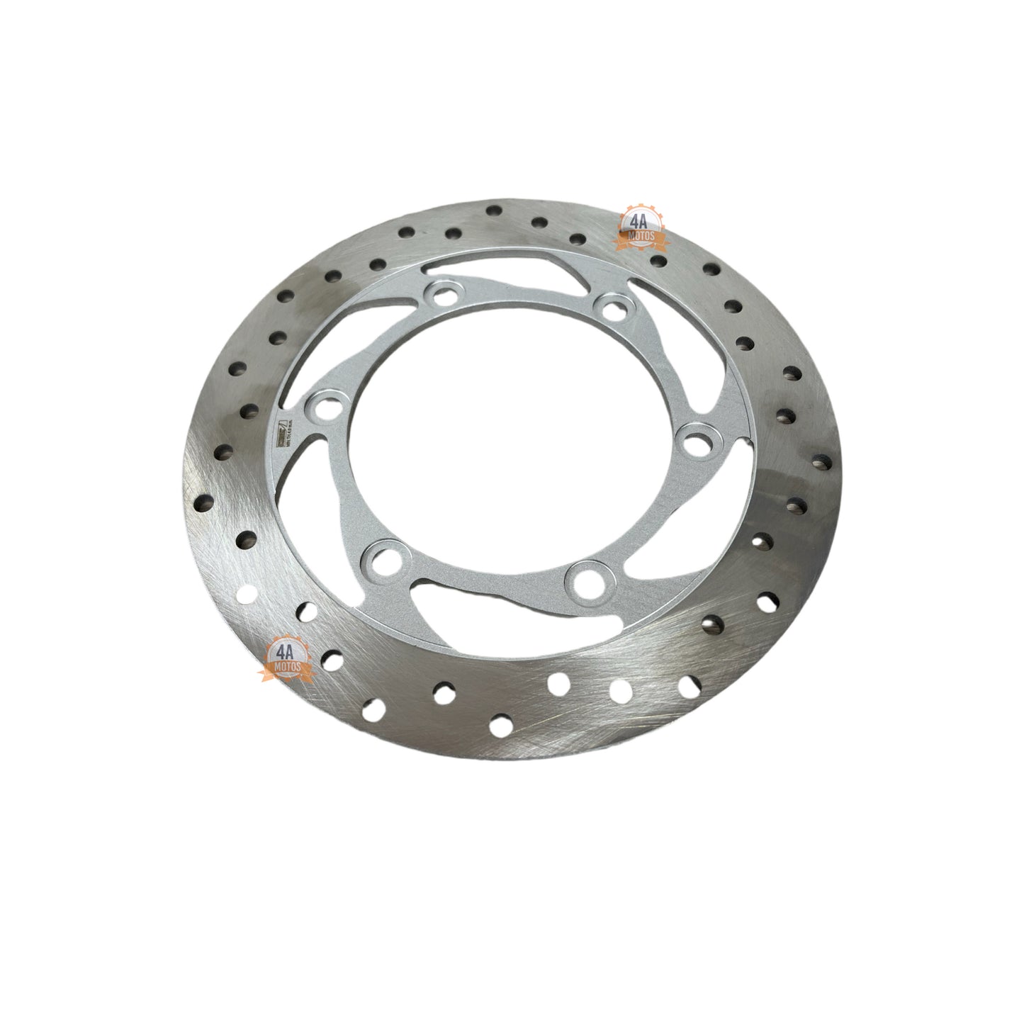 Disco Freno Delantero Pulsar 180 Ug Ichimax
