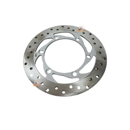 Disco Freno Delantero Pulsar 180 Ug Ichimax