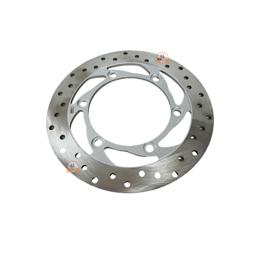 Disco Freno Delantero Pulsar 180 Ug Ichimax