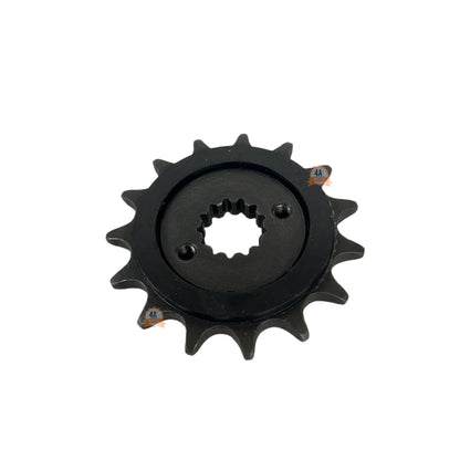 Piñón Delantero Dominar 400 / Ug Original Bajaj