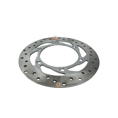 Disco Freno Delantero Pulsar 180 Ug Ichimax