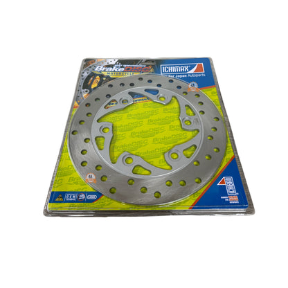 Disco Freno Trasero Ktm Duke 200 / 390 / Rc 200 Ichimax
