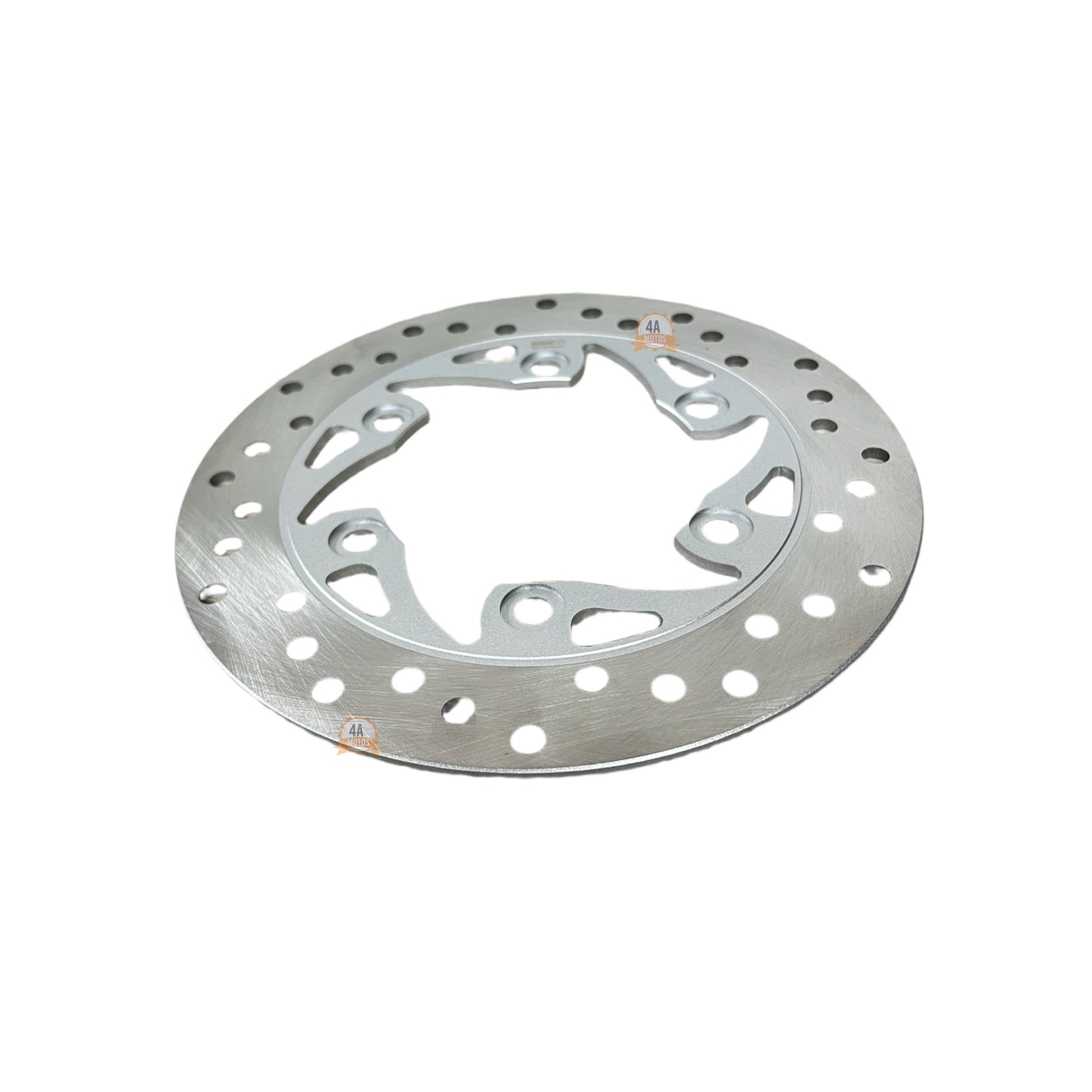 Disco Freno Trasero Ktm Duke 200 / 390 / Rc 200 Ichimax
