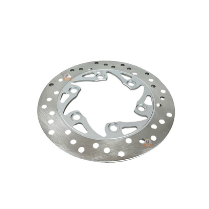 Disco Freno Trasero Ktm Duke 200 / 390 / Rc 200 Ichimax