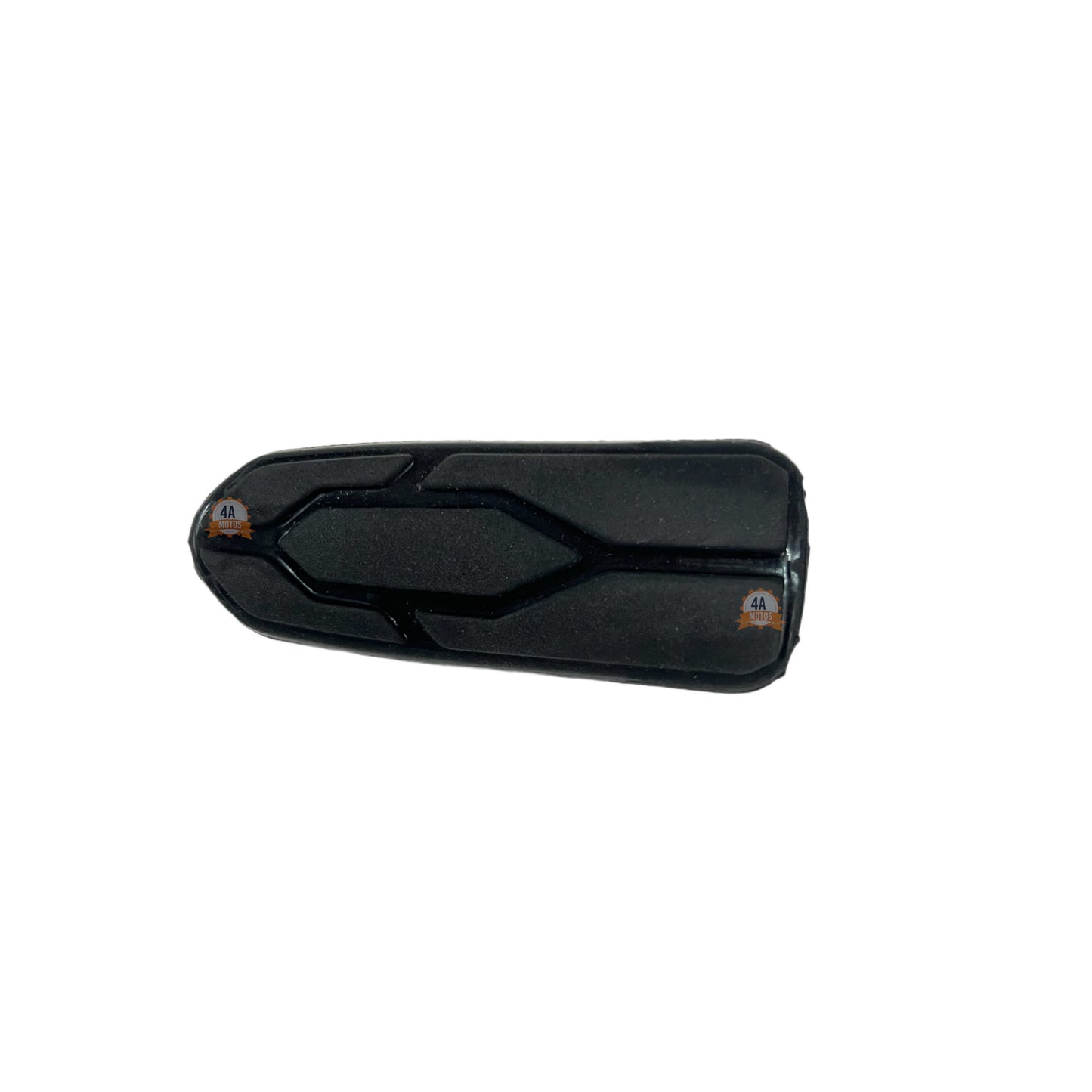 Caucho Posapies Delantero  Dominar 250 - 400 / Ug Original