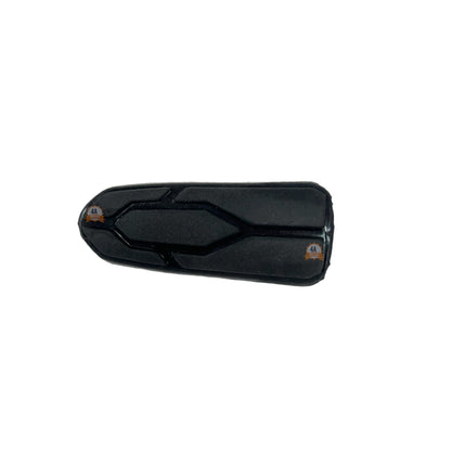 Caucho Posapies Delantero  Dominar 250 - 400 / Ug Original