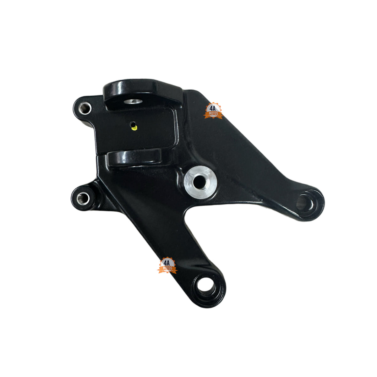 Soporte Posapie Delantero Izquierdo 250 G3 Original Ktm