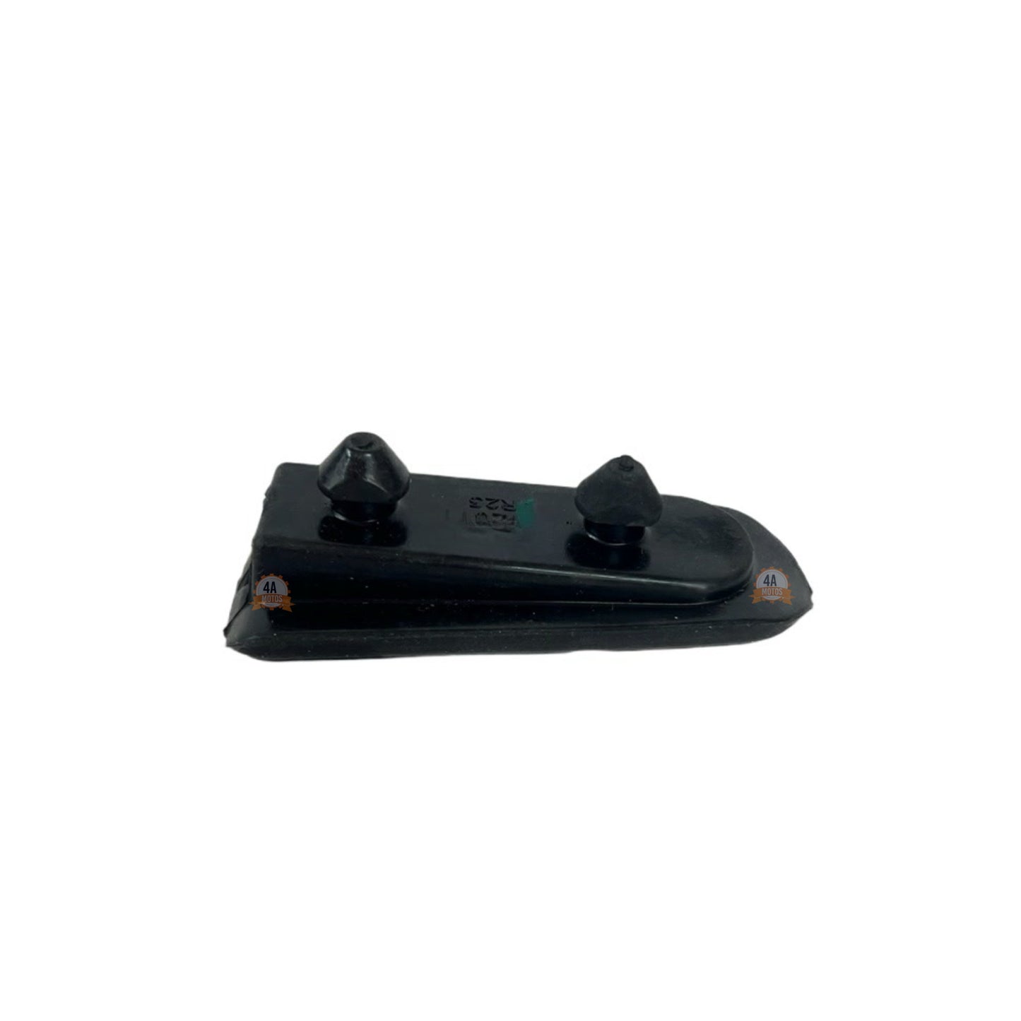 Caucho Posapies Delantero  Dominar 250 - 400 / Ug Original